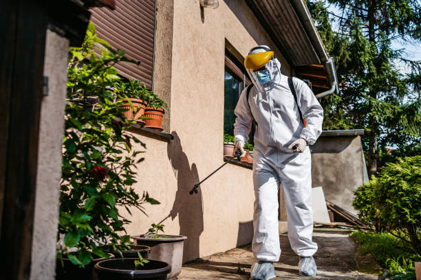 Pest Prevention Services in Marion, IN