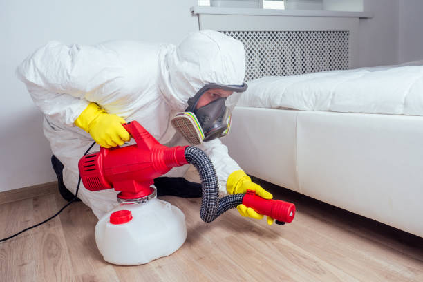 Best Affordable Exterminators  in Marion, IN